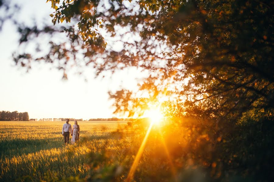 Svadobný fotograf Ilsur Gareev (ilsur). Fotografia publikovaná 5. mája 2018