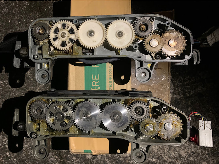 CR-Xデルソルのドライブ・修理・寒い・オープンカーのある生活に関するカスタム事例の投稿画像2枚目