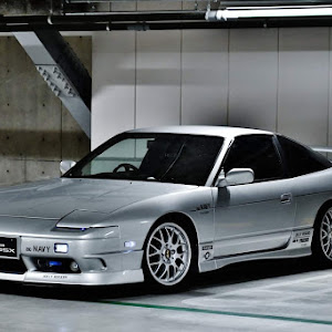 180SX RPS13