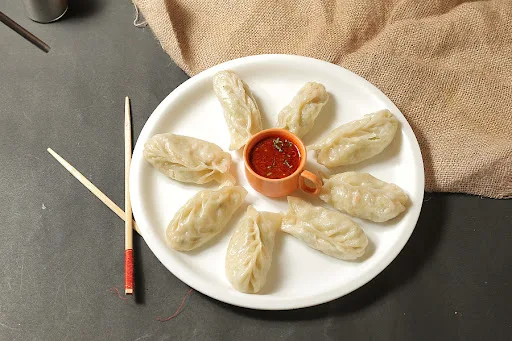 Pork Momos