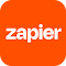 Immagine del logo dell'elemento per Zapier