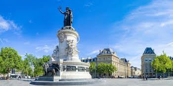 locaux professionnels à Paris 11ème (75)