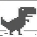 Running dinosaur Game