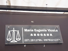 María Eugenia Vicuña