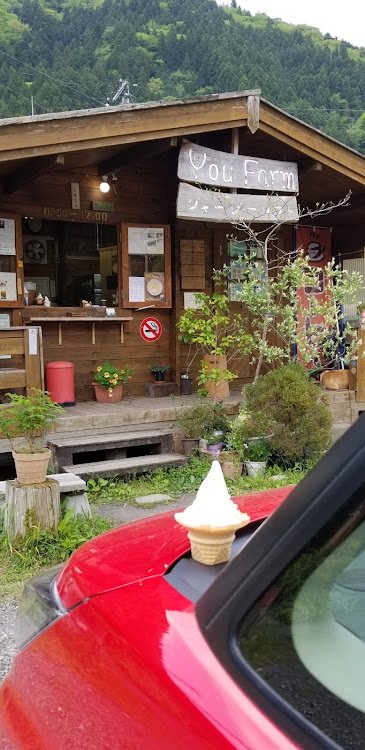 デリカD:2のGW満喫・四万十川・走って、歩いて、食べまくり・R197に関するカスタム事例の投稿画像8枚目