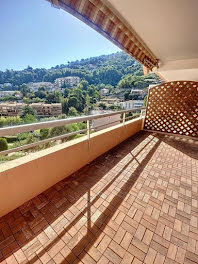 appartement à Menton (06)