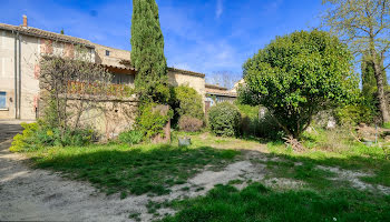 maison à Cucuron (84)