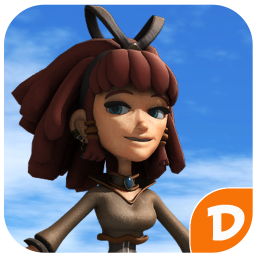 Arkeos Chronicle RPG Hack  Slash fantasy