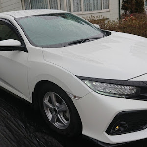 シビック FK7