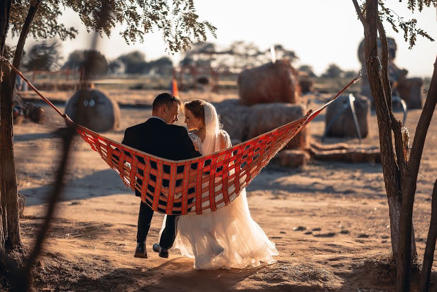 Wedding photographer Aleksandr Belozerov (abelozerov). Photo of 24 August 2018