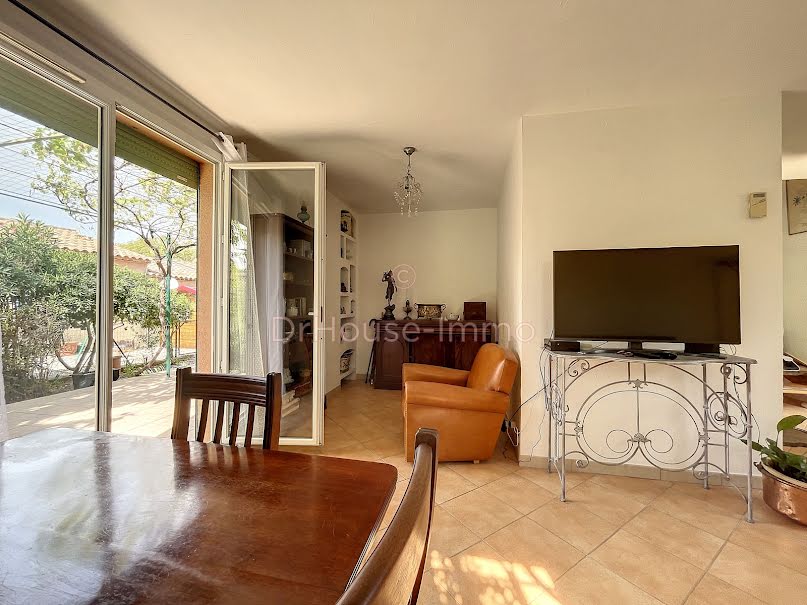 Vente maison 4 pièces 90 m² à Vidauban (83550), 359 000 €