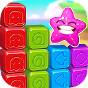 Herunterladen Toy Crush - Cube Mania Installieren Sie Neueste APK Downloader