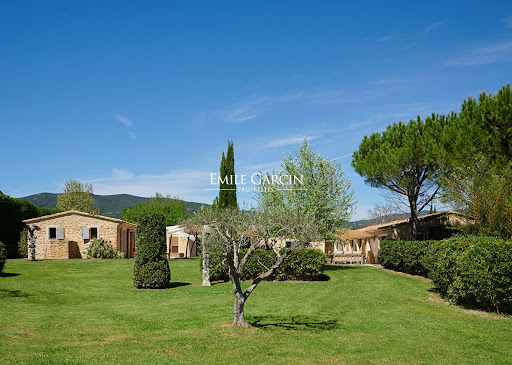 Villa with pool and garden 3