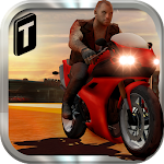 Bike Ride and Park Game Apk