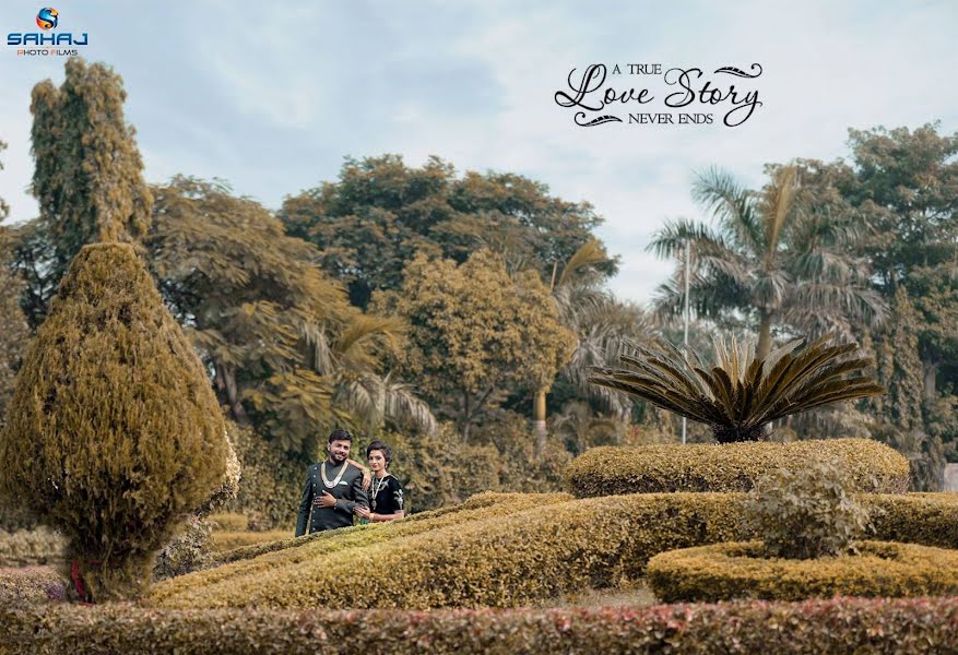 Photographe de mariage Mehul Shingala (sahajphtofilms). Photo du 10 décembre 2020