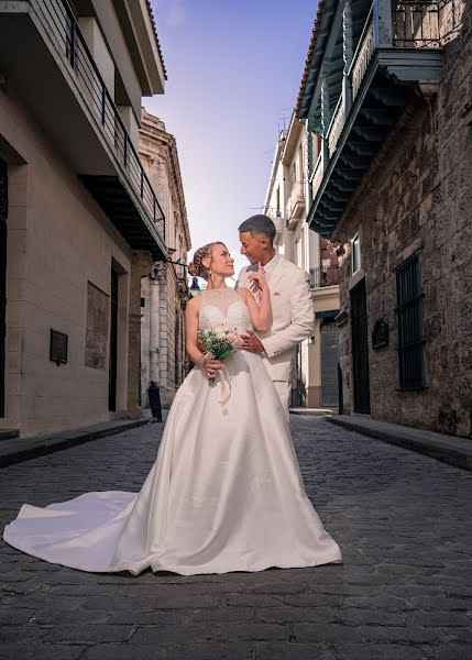 Fotógrafo de bodas Gabriel González (gabrielgonzalez). Foto del 9 de noviembre 2022