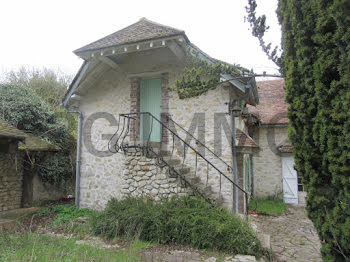 maison à Provins (77)