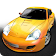 Super Racing Challenge 3D icon