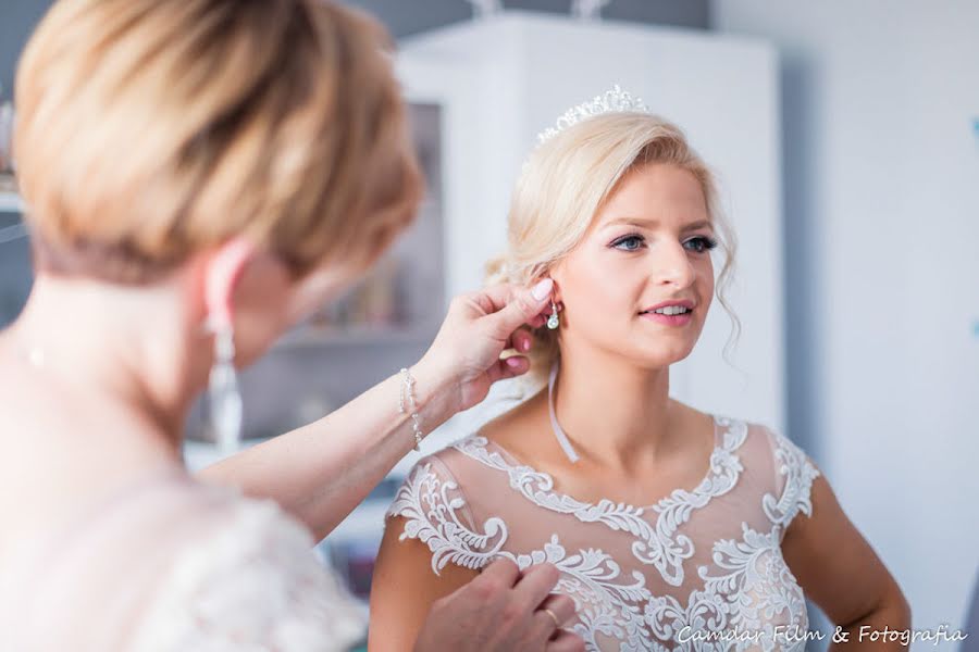 Fotógrafo de casamento Dariusz Biesiada (dariuszbiesiada). Foto de 20 de abril 2023