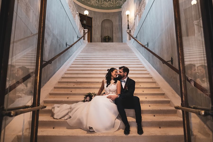 Fotografo di matrimoni Fabrizio Guerra (fabrizioguerra). Foto del 11 luglio 2020