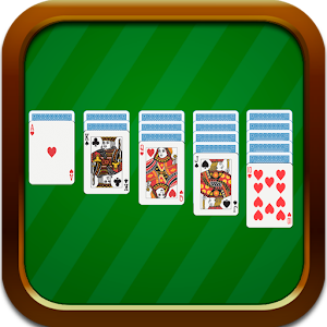 Download Klondike Solitaire For PC Windows and Mac