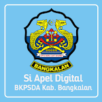 Cover Image of ダウンロード Apel Digital Kab. Bangkalan 1.4.1 APK