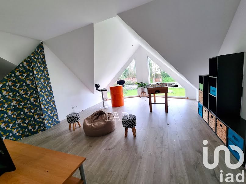 Vente maison 9 pièces 206 m² à Bricquebec (50260), 399 000 €