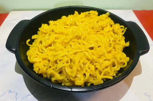 Plain Maggi