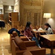 Cafe & Meal MUJI(統一時代店)