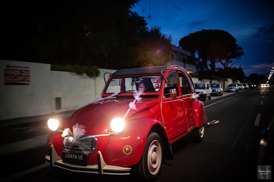 Düğün fotoğrafçısı Antonio Fatano (looteck). 8 Temmuz 2019 fotoları