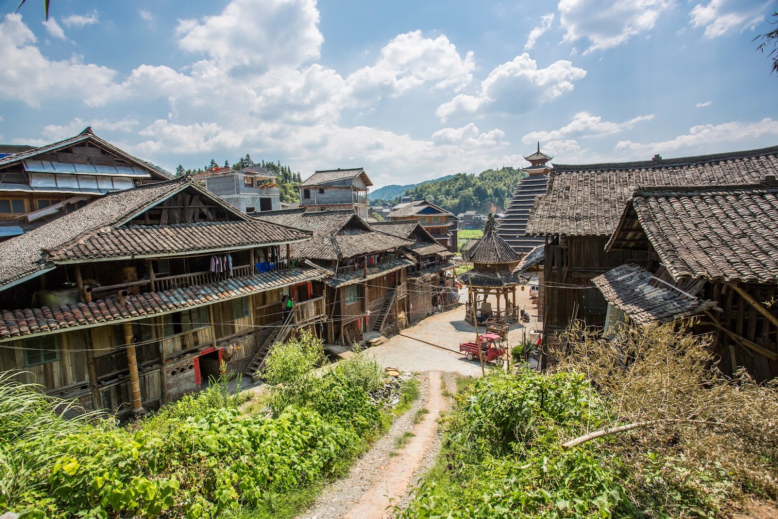 Китайские сказки июля - Yangshuo, TianTou, Chengyang, Furong, Tianmen, Zhangjiajie, Guangzhou, Macao, HongKong