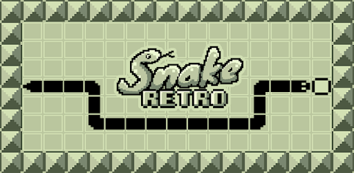 Snake Retro - Fun Snake Games