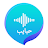 Habaieb -Group Voice Chat Room icon