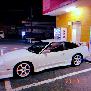 180SX RPS13