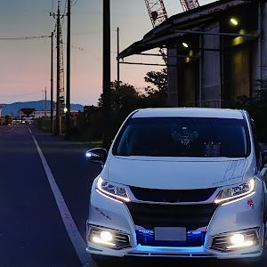 オデッセイ RC4