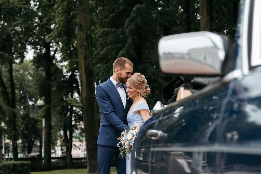 शादी का फोटोग्राफर Marina Guseva (gusevamarina)। अगस्त 26 2019 का फोटो