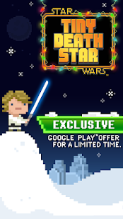 Download Star Wars: Tiny Death Star apk