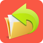 Cover Image of Baixar File Recovery: Restore Deleted Files 1.0 APK