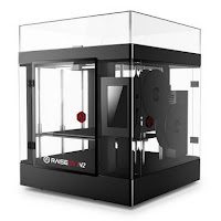 Raise3D N2 Fully Enclosed 3D Printer