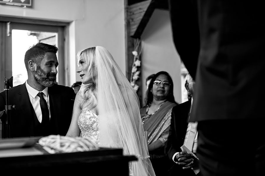 Wedding photographer Joseph Fernando (enchanters). Photo of 30 October 2019