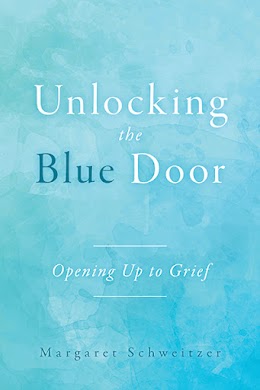 Unlocking the Blue Door cover