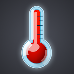 Cover Image of Herunterladen Fieberthermometer++ 5.0.3 APK