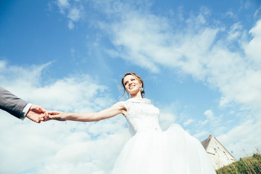 Photographe de mariage Olga Obukhova (obuhova30). Photo du 27 septembre 2017