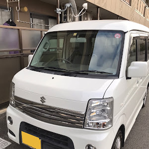 エブリイワゴン DA64W