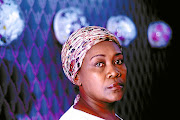 Connie Chiume