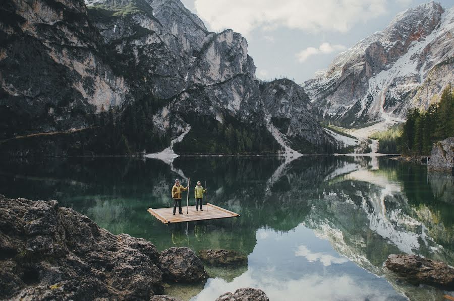 Fotografer pernikahan Oleksandr Ladanivskiy (ladanivskyy). Foto tanggal 31 Mei 2016