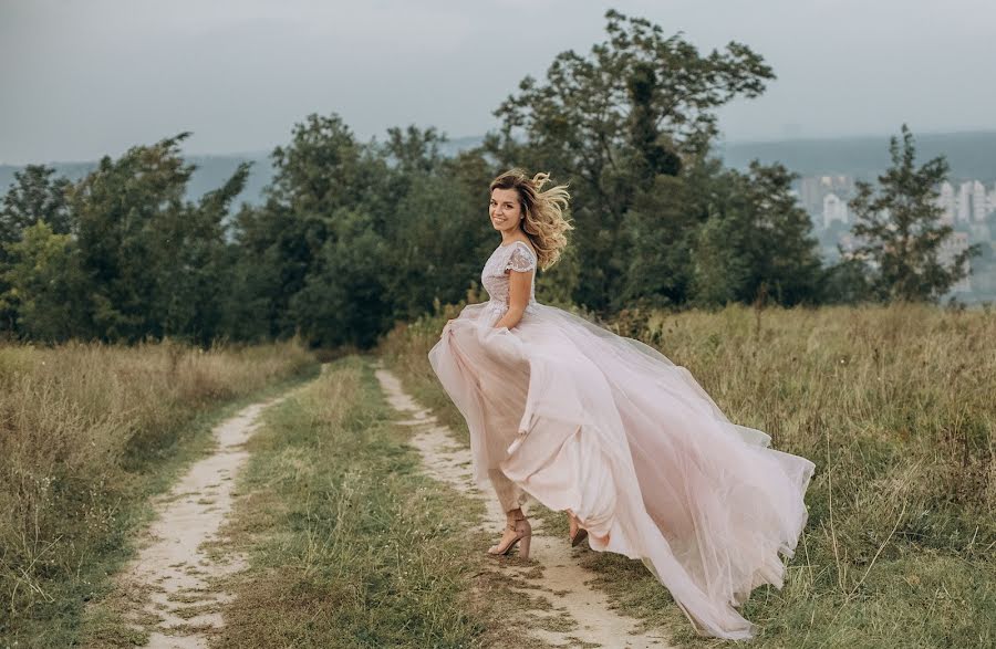 Wedding photographer Anastasiya Kovtun (akovtun). Photo of 23 September 2018