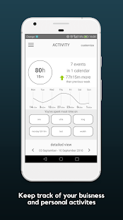 Calendar Counter(圖1)-速報App