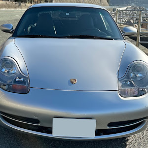 911 クーペ カレラ