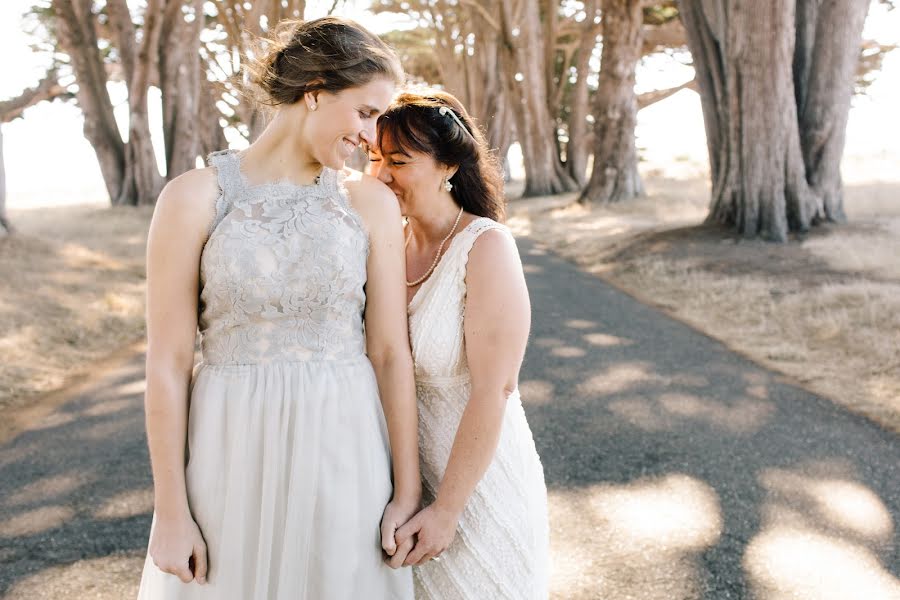 Wedding photographer Simone Anne (simoneanne). Photo of 25 April 2019